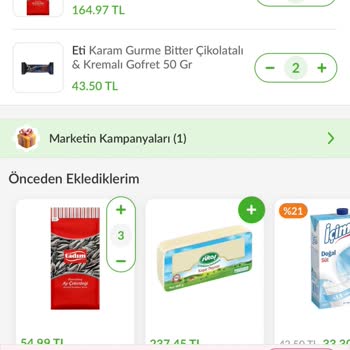 Ücretsiz Teslimat Ve İndirim Haklarımı Kullanamıyorum, Müşteri Hizmetleri Sorunu Çözemiyor