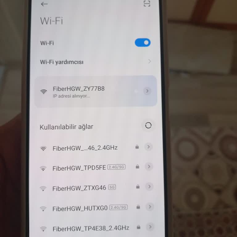Kablo Net'te Sürekli Bağlantı Sorunu Ve Yetersiz Destek