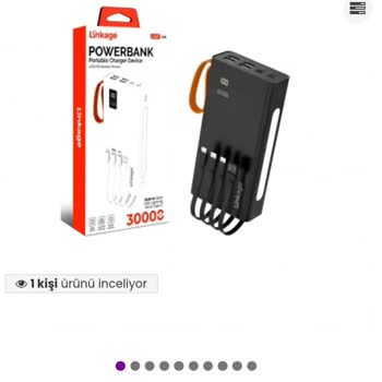 Ürün Yok, Param İade Edilmiyor, Ulaşamıyorum