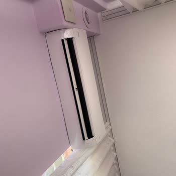 Altus Klima Küçük Odada Dahi Yetersiz Soğutma Sorunu