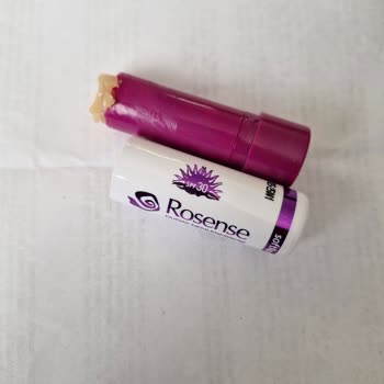 Dudak Nemlendiricisi ve Lokum Ürünleri Hakkında Deneyim