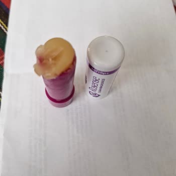 Dudak Nemlendiricisi ve Lokum Ürünleri Hakkında Deneyim