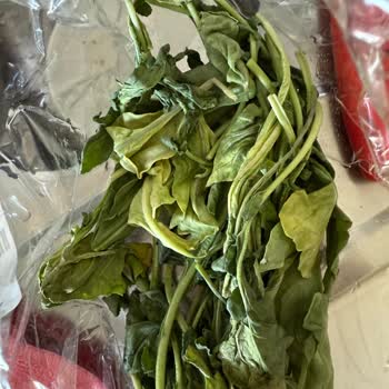 Getir Marketten Gelen Taze Olmayan Ürünler Ve Hayal Kırıklığı