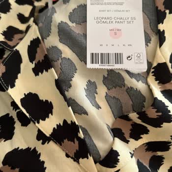 Yanlış Beden Gönderimiyle Hayal Kırıklığı Yaşadım