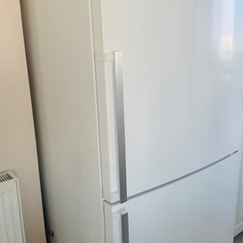 Buzdolabındaki Sürekli Sorun Ve Yetersiz Servis Deneyimi