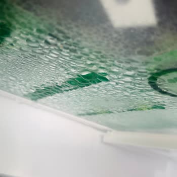 Buzdolabındaki Sürekli Sorun Ve Yetersiz Servis Deneyimi