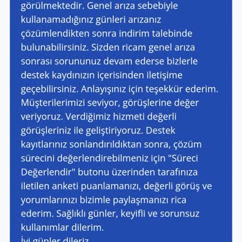 Karasu'da 4 Gündür Süren İnternet Kesintisine Çözüm Bulunmuyor