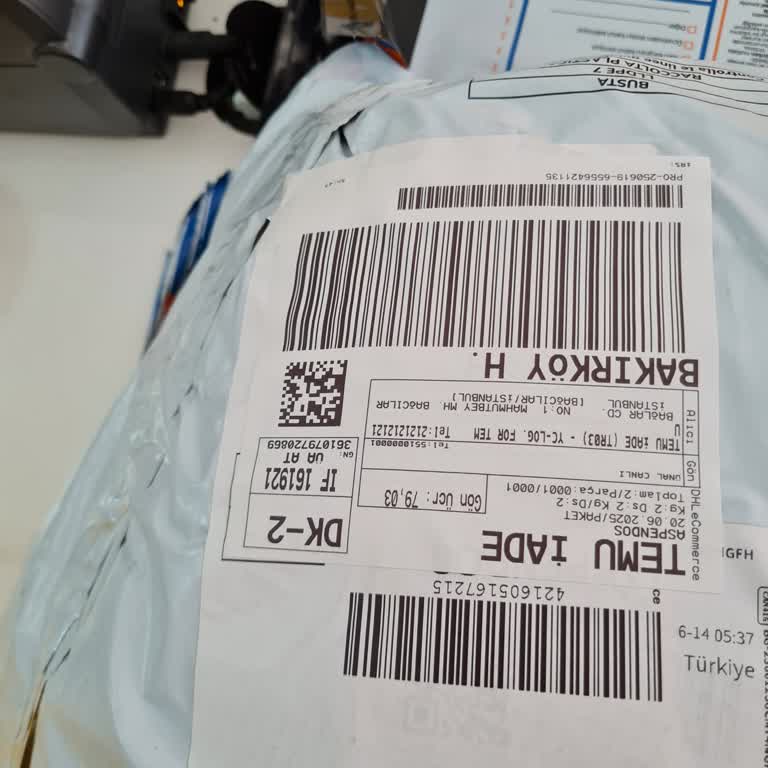 Yanlış Ürün Gönderimi Ve İade Ücreti Sorunu