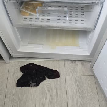 Aynı Arızayı Tekrarlayan Derin Dondurucu Gıdalarımı Ziyan Etti, Değişim Talep Ediyorum