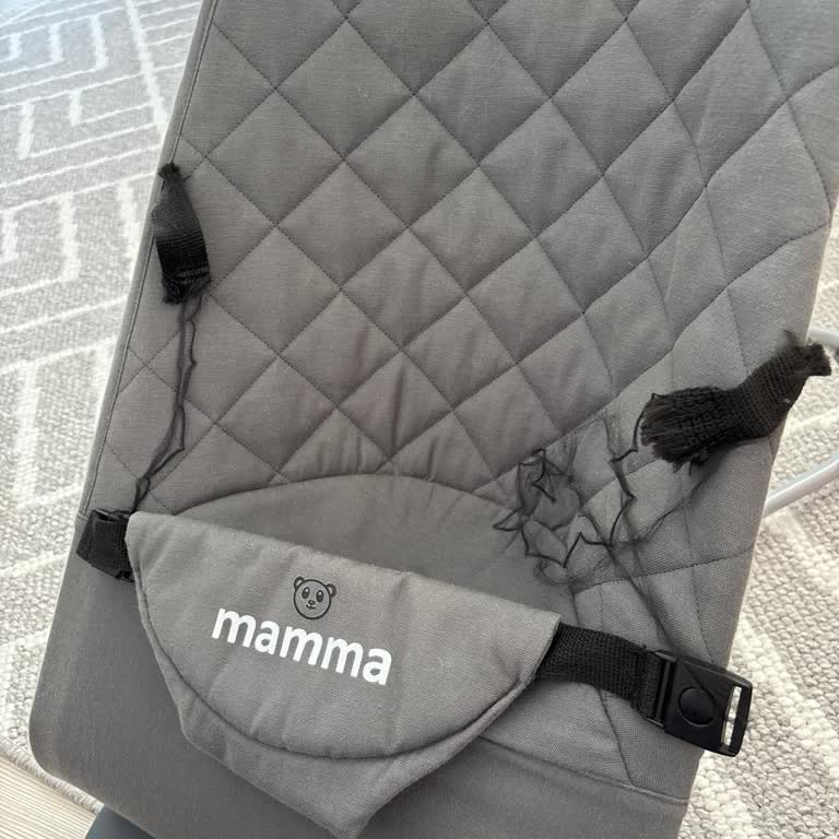 Bebek Ana Kucağında Emniyet Kemeri Faciası: Güvenlik Sıfır