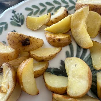 Şok Marketten Aldığım Patateste Böcek Çıktı, Güvenim Sarsıldı