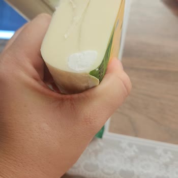 Torku Tost Peynirinde Beklenmeyen Acı Ve Bozuk Tat