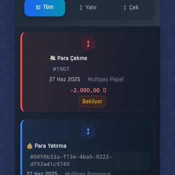 Ödeme Yapılmıyor Kullanıcılar Mağdur Çözüm Bekliyor