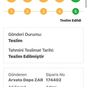 Zara Siparişim Yanlış Mağazaya Teslim Edildi Çözüm İçin Haftalarca Bekletiliyorum