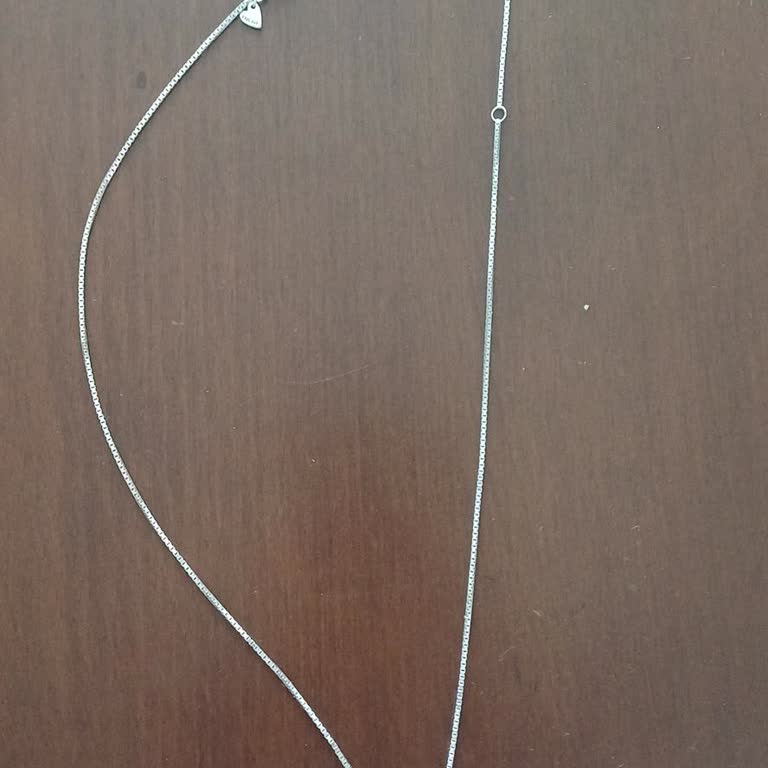 Pandora Kolye Bir Günde Koptu, Garanti Destek Vermiyor