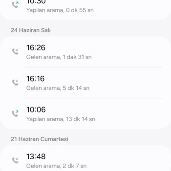 Fatura Verilmeyen Hizmet Ve Yetersiz Müşteri Deneyimi
