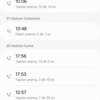 Fatura Verilmeyen Hizmet Ve Yetersiz Müşteri Deneyimi