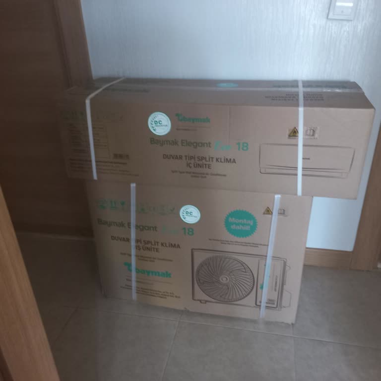 Montaj Servisinin İlgisizliği Ve Merkez Yetkilisinin Saygısız Tutumu