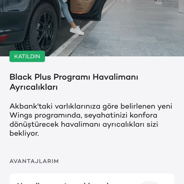 Akbank Wings Lounge Kampanyası Sözünü Tutmuyor!