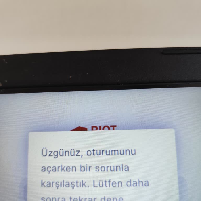 İnternet Sorununa Çözüm Yok, Müşteri Hizmetleri Ulaşılmaz