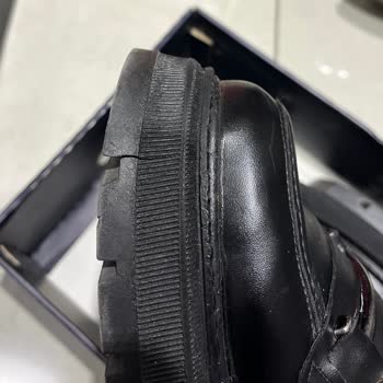 Hotiç Ayakkabı Kalitesizliği Ve İade Sürecinde Hayal Kırıklığı