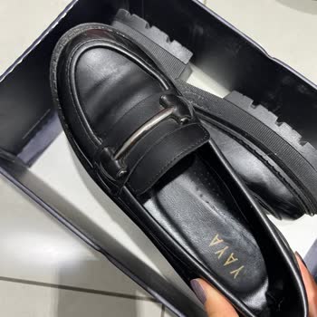 Hotiç Ayakkabı Kalitesizliği Ve İade Sürecinde Hayal Kırıklığı