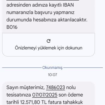 Tekrarlanan Kaçak Elektrik Suçlamaları Nedeniyle Mağduriyet Yaşıyorum