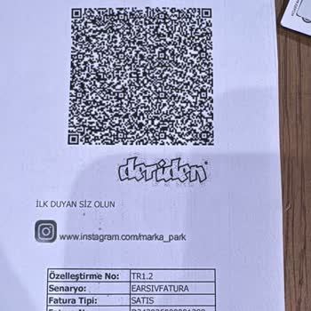 Toni Pons Sandalet İadesi Reddedildi, Mağduriyet Yaşıyorum