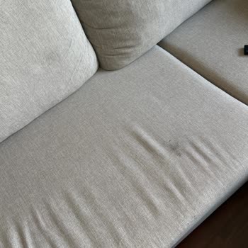 Vivense Köşe Koltuk Onarımı İçin Kimseye Ulaşamıyorum