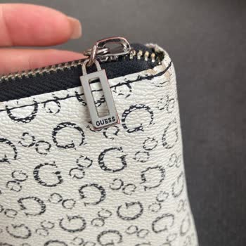 Cüzdanın Renk ve Malzeme Sorunu Hakkında Şikayet