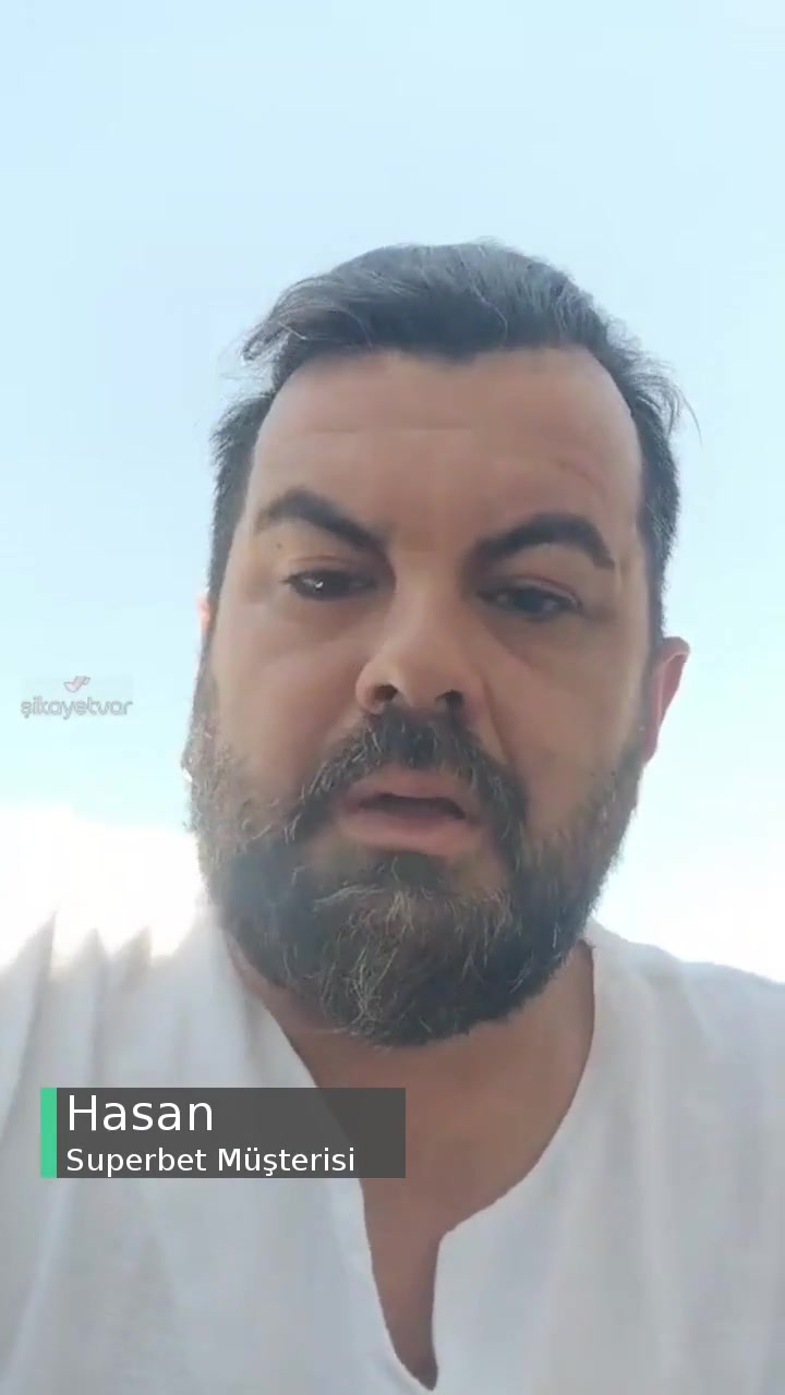 Parama El Koydu Superbet videonun kapak resmi