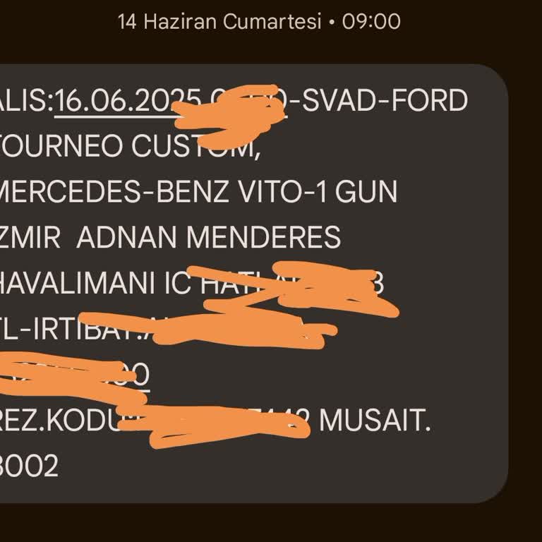 Fatura Ve Depozito İadesi Gecikiyor, Müşteri Hizmeti Yetersiz