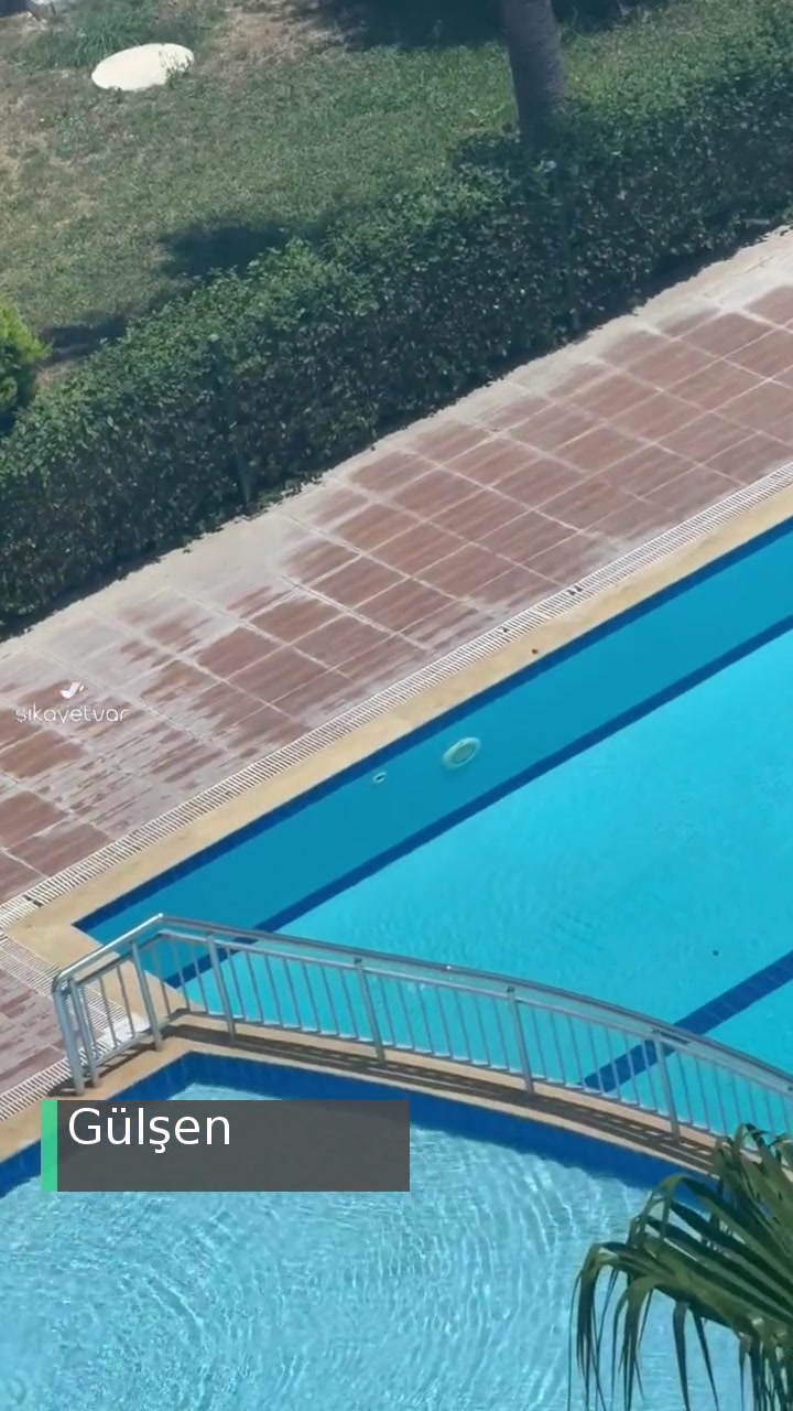 Palmiye Yönetim | Antalya Sıkıntıları Bitmek Bilmiyor! videonun kapak resmi