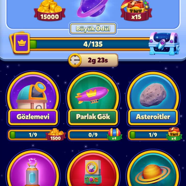 Koleksiyon Rozetlerim Haksız Yere Sıfırlandı!