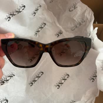 Yanlış Gözlük Gönderildi Param İade Edilmiyor Mağduriyetim Çözülmüyor