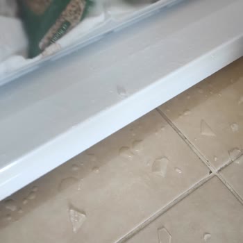 Bosch Buzdolabında Kronik Sorun ve Müşteri Mağduriyeti