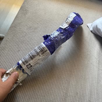 Siparişim Kayboldu, Satıcı Ve Kargo İlgisiz Davrandı