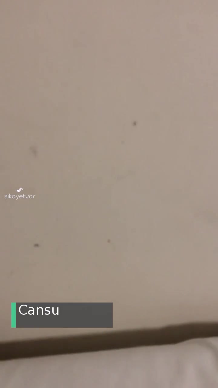 Adana Şehir Hastanesi Odalarında Tahtakuruları Var videonun kapak resmi