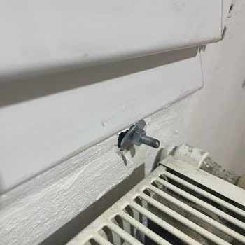 Montaj Sonrası Güvenlik Riski Ve Bilgilendirme Eksikliği