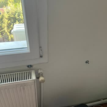 Montaj Sonrası Güvenlik Riski Ve Bilgilendirme Eksikliği