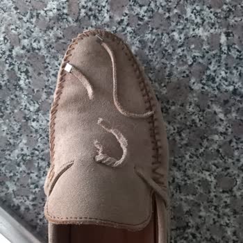 Loafer Ayakkabının İkinci Giyişte Bağcığı Koptu Derimod Çözüm Sunmadı