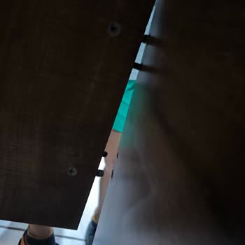 Taşıma Günü Farklı Firma Aracı Ve Eksik Mobilya Kurulumu Yaşadık