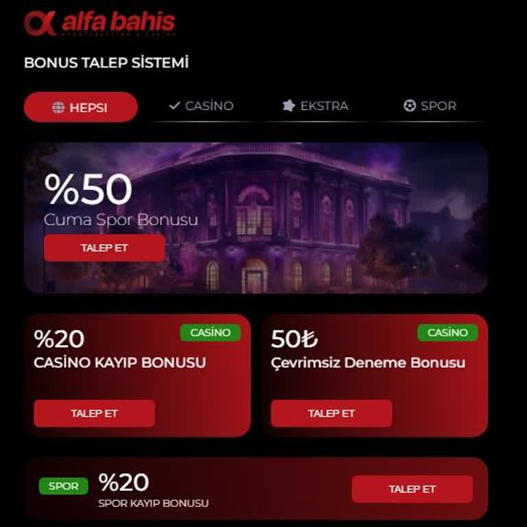 Deneme Bonusu Ve Ödeme Sorunları Yaşadım