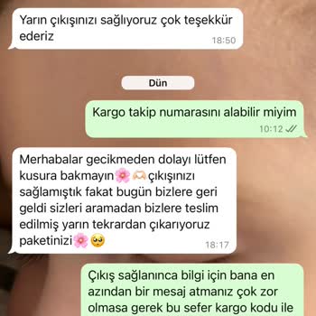 İade Ve Değişimde İlgisiz İşletme Mağduriyeti
