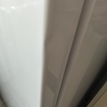 Vestel Derin Dondurucu Kapı Sorunu Ve Servis Mağduriyeti