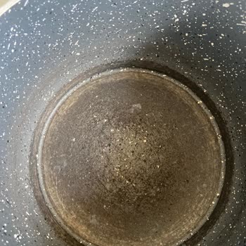 Arçelik Bulaşık Makinesinde Çizik Sorunu Ve Çözüm Bulunamaması