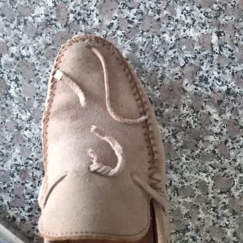 İkinci Giyişte Bozulan Ayakkabı Ve Trendyolun Sorumsuz Tavrı