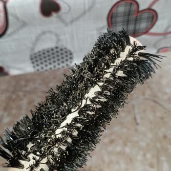 Eklips Fön Tarağı İlk Kullanımda Saçlarımı Yaktı Ve Eridi