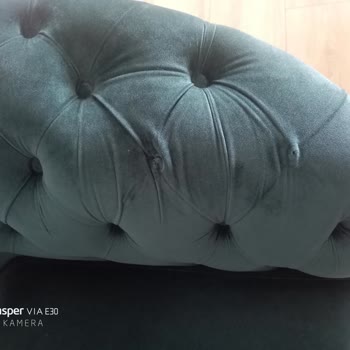 Koltuklarda Hızlı Deformasyon Ve Garanti Sorunu