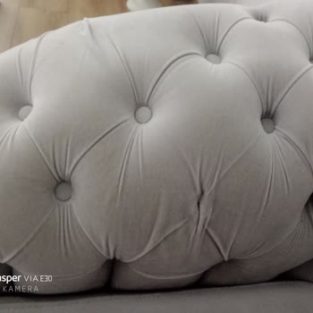 Koltuklarda Hızlı Deformasyon Ve Garanti Sorunu